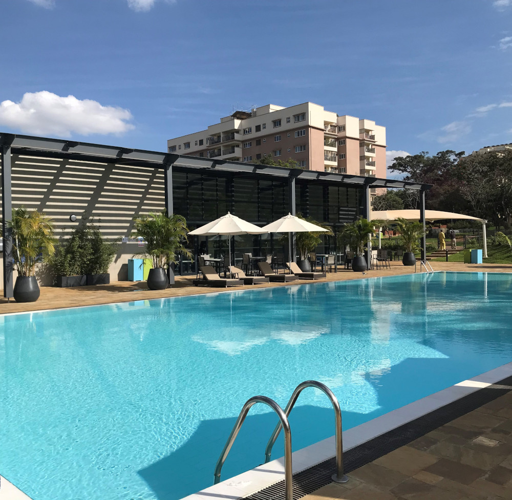 Hospitality & Recreation